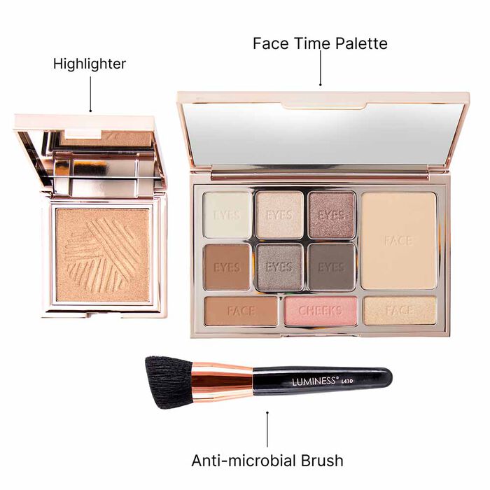 The Perfect 10 Allure Collection